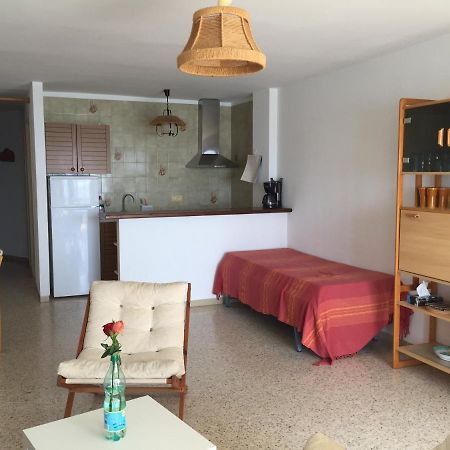 Apartamento Vista Mar Edificio Manhattan 19 Lejlighed Empuriabrava Eksteriør billede