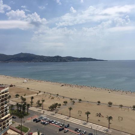 Apartamento Vista Mar Edificio Manhattan 19 Lejlighed Empuriabrava Eksteriør billede