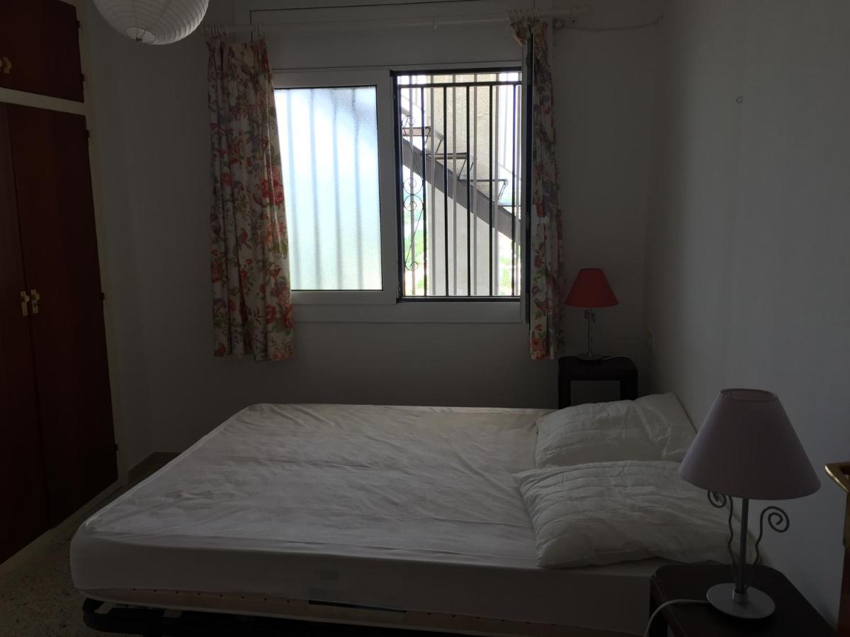 Apartamento Vista Mar Edificio Manhattan 19 Lejlighed Empuriabrava Eksteriør billede