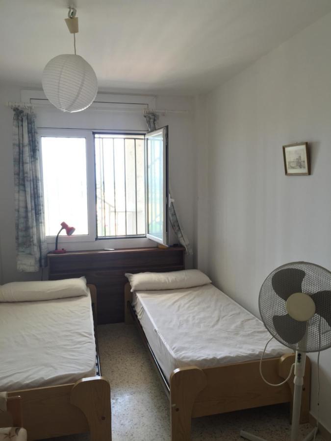 Apartamento Vista Mar Edificio Manhattan 19 Lejlighed Empuriabrava Eksteriør billede