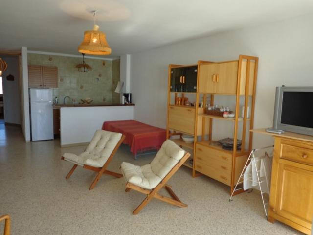 Apartamento Vista Mar Edificio Manhattan 19 Lejlighed Empuriabrava Eksteriør billede