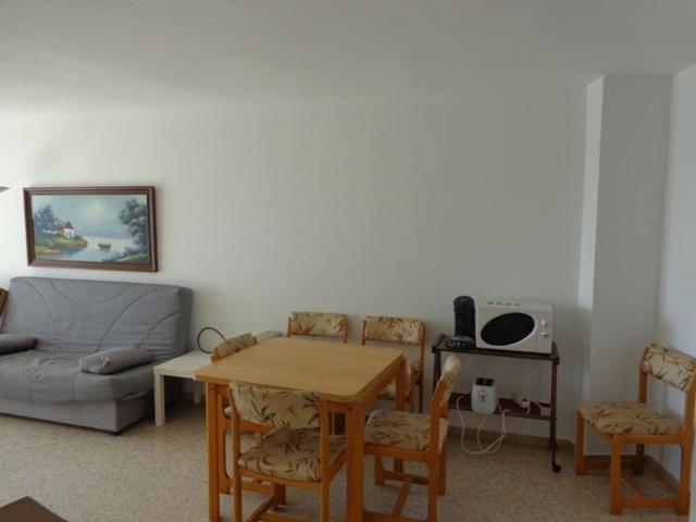 Apartamento Vista Mar Edificio Manhattan 19 Lejlighed Empuriabrava Eksteriør billede